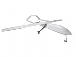 AW1132 Provide High Quality Carbon Fiber Fixed Wing Drone Kit With Reliable Choice for Long-distance Missions for Large Drones Provide